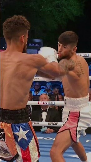 Abdullah Mason vs Joe Cordina | Announcement Trailer