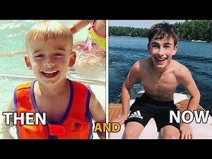 Top 10 Musically Stars - Then And Now 2018