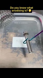 #anodizing #engineering #technology #civilengineering #construction #civilconstruction #civilengineer #engenharia #engenhariacivil #engenheiro #engenheirocivil #ingeniero #ingenierocivil… | Civil Engineers World | 11 comments