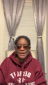 START YOUR DAY CLEAN WITH PASTOR QUEEN. LAMB OF GOD OUTREACH MINISTRIES INTERNATIONAL. TOPIC: “FOUR EYES” @highlight CASH APP: $NiniCage Zelle: 313-333-3368 #lambofgodoutreachministries #purposefulliving2026 #2026Goals #PastorQueen #bible #biblestudy #wordsofwisdom #wordoftheday #WordOfGod | Nina Cage