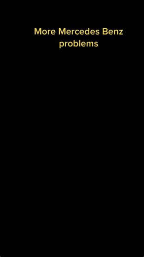 Mercedes Benz Valve Stem Replacement | DIY Mechanic Tutorial