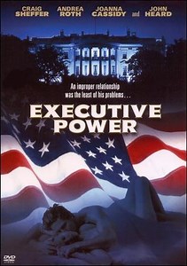 Executive Power (1997) | ČSFD.cz