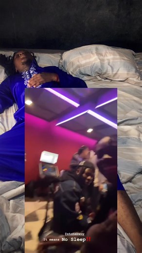 No Sleep Freestyle Ft @STONEBWOY pro by @jbserfer 🔥🔥🔥🔥🔥🔥🔥🔥🔥 mixed by @GiDi You AreRight @Dancehall Historian 🧌 @Shiney Bwoy @Addi Self ♍️ @MELLO VIBES MUSIC🇯🇲 @BHIMBWOY @1Gad worshipa(Bhim) @BhimNews @Dr. Louisa Satekla @𝙹𝚄𝙻𝙸𝚄𝚂 🩵 ꊰꄲꄲ꒒꒐ꄲ ✞ ◡̈ @Bhim Goddess 🔥🔥🔥 (Esinam) @Bhimqueen👑🇯🇲🇬🇭 @1 VYBZ @STREET VYBZ @STREETBEATZ @EXCORT BHIM 🎧🎤🎙️❤️👑⚽💕 #emperorskysis #nosleepfreestyle #kotobabiwedey #nimadancehallcity #bravegeneration @🦅BILAL MYSTERY🦁 @Nimamusicgh