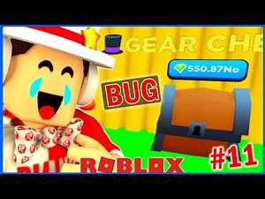 BUG PRA PEGAR MILHÕES DE FORÇA NO TAPPING SIMULATOR #11