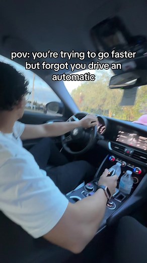 How to Use Paddle Shifters in Automatic Cars: Step-by-Step Guide