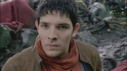 Merlin (2008) Saison 5 - Trailer (EN)