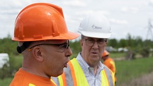 Stittsville residents sharing generators and tossing food after four days without power