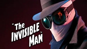 The Invisible Man (1958) ★ Pilot Episode (S1E0)