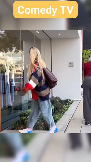 I'm getting dizzy 🤣😇 #funny #prank #fart | Comedytv