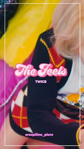 LINE DISTRIBUTION: THE FEELS ARTISTA: TWICE ÚNICA CANCIÓN #fyppppppppppppppppppppppp #kpop #fyp #parati #moonligthsunrise #nayeontwice #linedistributionkpop #jeongyeon #momotwice #sanatwice #jihyotwice #minatwice #dahyuntwice #chaeyoungtwice #tzuyutwice #once #oncetwice #thefeelstwice #linedistributionkpop