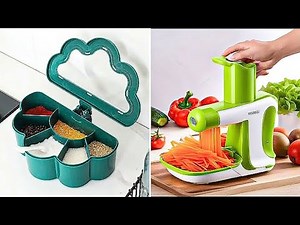 30 BEST Kitchen Gadgets You Can Actually Afford in 2025!