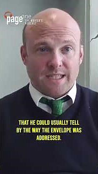 The most important parts of a query package - A Literary Agent Explains!