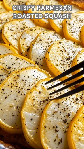 3.2K views · 15 reactions | Squash cut thinly. Sprinkle salt, black...