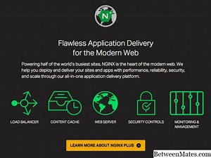 Apache和Nginx - 互联网 2026