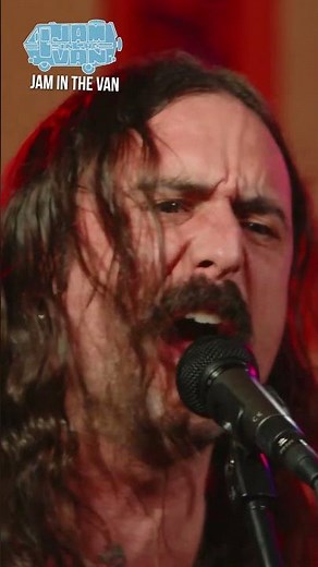 DEATHCHANT brings their mind blowing heavy metal to Jam in the Van!