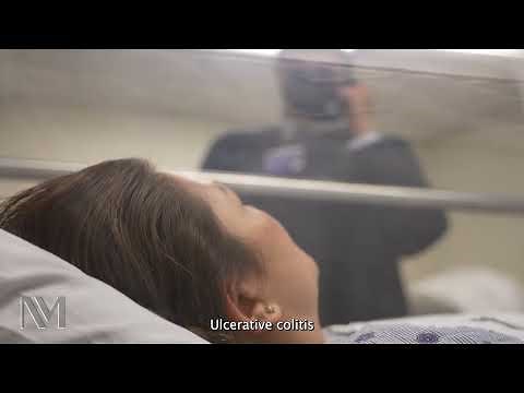 Hyperbaric Oxygen Therapy for Ulcerative Colitis