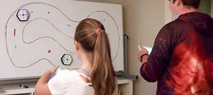 Root Robot Teaches Coding In Three Stages Of Fun - SlashGear