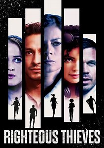 Righteous Thieves Trailer