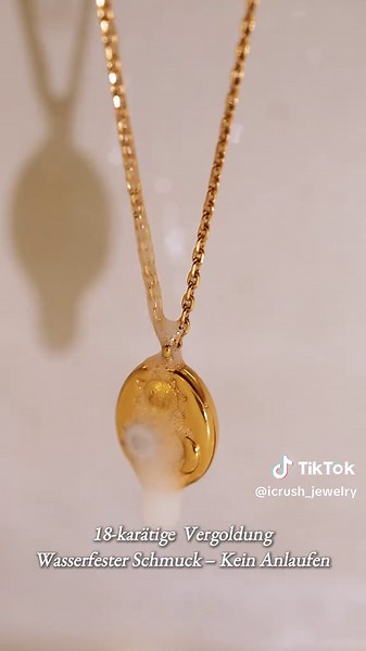 Stylish 18K Gold Plated Jewelry for All Occasions