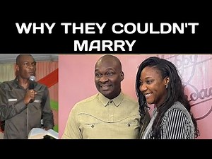 Why Apostle Joshua Selman Never Married Sandra — The Full Story Revealed
