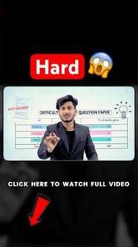 NIOS Question Paper Tough 😱 #nios #shorts