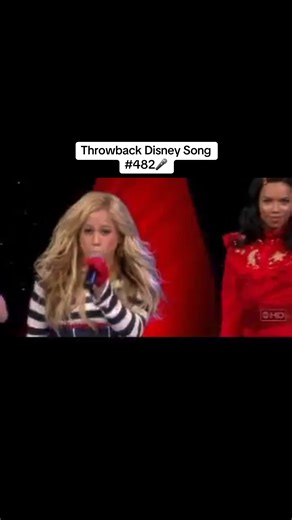 Strut: A Throwback Disney Hit from The Cheetah Girls