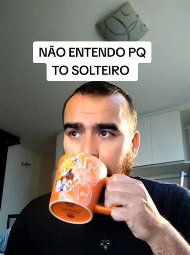 Por que eu tô solteiro? Respostas simples para quem está cansado