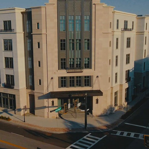 3K views · 58 reactions | Picture it now, you're staying at Liberty Place Charleston by Hilton Club in a spacious and modern room that makes you feel right at home. You walk outside and are perfectly positioned for exploring the quaint cobblestone streets of the historic district. Now, make this a reality! When are you going to stay with us in Charleston, SC? https://my.hgv.com/3yZGHf4 | Hilton Grand Vacations | Facebook