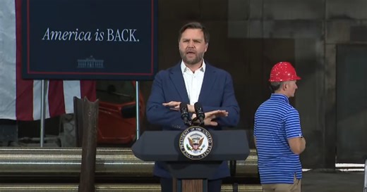 JD Vance came to Canton and called 3 Ohio cities 'lawless.' Those cities beg to differ.