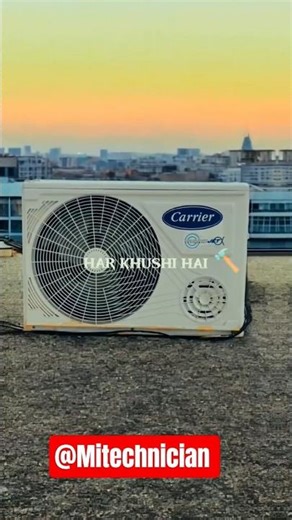 split ac ispeairport reels #shortvideo#splitac #youtubeshort #reels #funny #music #airconditioner