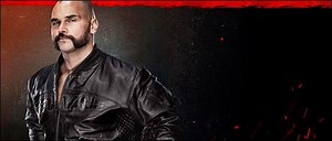 Scott Dawson | WWE 2K20 Roster