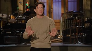 Saturday Night Live Checks Out John Mulaney, SNL Cast at Read-Thru