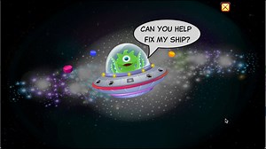 Enjoy 'Fix My Ship' a fun multiplication activity! View in Grade 3 Math: https://www.starfall.com/h/multdiv/slider/?sn=math3 #MULTIPLICATION #STEM #thirdgrade #mathisfun | Starfall Education Foundation