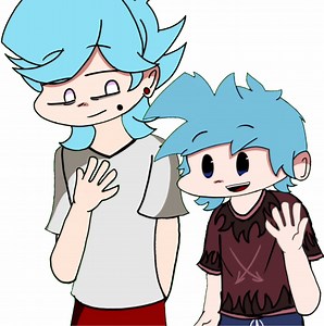FNF Big Brother Animation Edit
