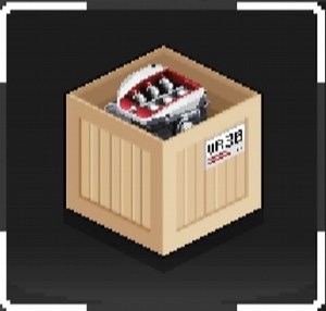 Pixel Car Racer VR38 Engine Swap and Drag Racing Upgrades