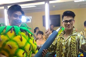 Hashtags family devastated over Franco's sudden death | ABS-CBN Entertainment