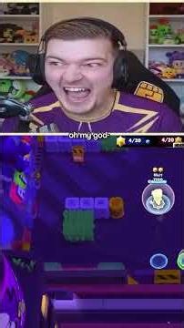 Genie Got Me on Mico #brawlstars #supercell #gaming