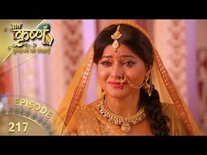 बालकृष्ण | Episode 217 | Baal Krishna | बालकृष्ण का जीवन और उनकी कहानी | Swastik Productions India