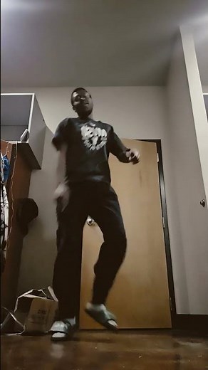 Yung Miles- Hot Step (Dance) #fyp #trending #dance #youtubeshorts