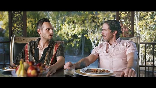 Mexican Gangster🔥Film complet en Français