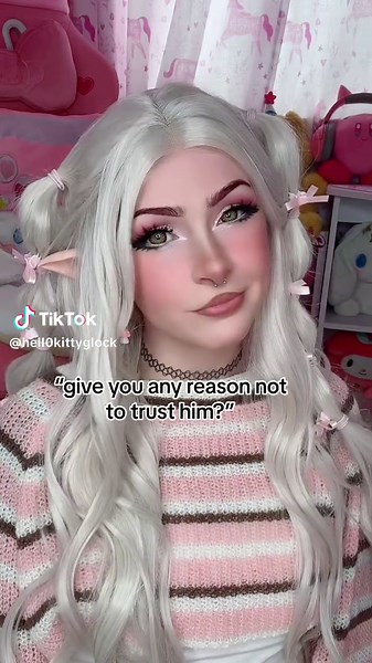 it be like that 🙃