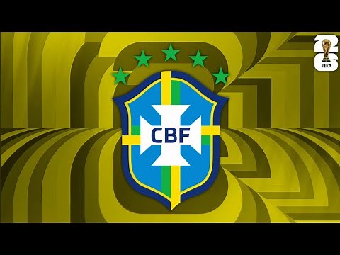 Brazil Goal Song FIFA World Cup 2026