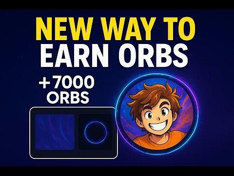 HOW TO GET UNLIMITED ORBS ON DISCORD (VPN Trick!)
