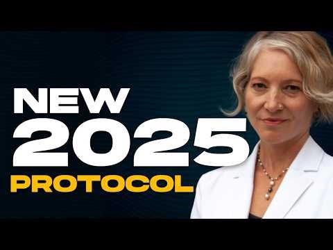 New Addiction Treatment Protocol for 2025