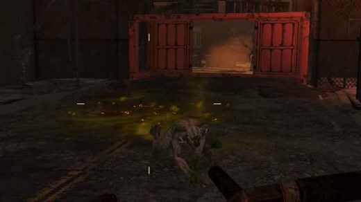 Fallout 76: How to Find and Kill Trogs