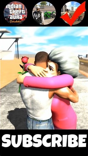 Scary Teacher Love Challenge 🤩 In ITAS Vs GTA Vs IBD3D 💪❤️ #gaming