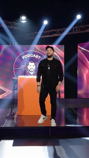 🎙️ Së shpejti: Podcast me Daim Lalën 🎶 Muzikë 🎤 Intervista 🎮 Lojëra 🎙️ Freestyle TALLAVA🔥 🎁 Dhe shumë befasi të tjera | Daim Lala