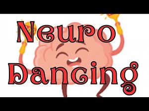 Neuro Dancing Brain Body Warm Up