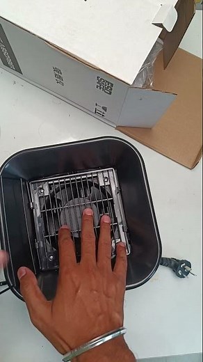 No More Smoke While Soldering! 🔥 | Smog Absorber Demo