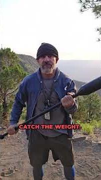 Ignite Your Metabolism: Master the Grave Digger to 360 Mace Flow!